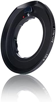 עדשת Astrhori 40 ממ F5.6 טבעת מתאם עבור Leica M Mount
