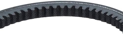 חגורות Goodyear 17270 V-belt, 17/32 רחב, 27