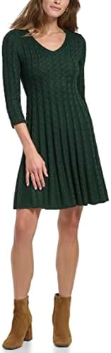 ג ' סיקה הווארד, שמלה קצרה עם שרוול רך